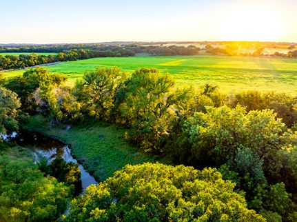 Recreational Property for sale in Gillespie County, Texas