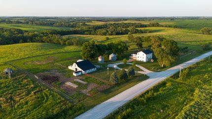 Undeveloped Land for sale in Madison County, Iowa