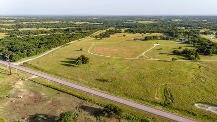 Land for sale in Pontotoc County, Oklahoma