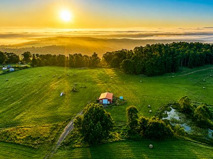 Farm and Ranch for sale in Van Buren County, Arkansas