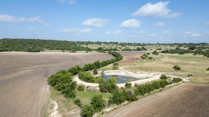Land for sale in Mills County, Texas
