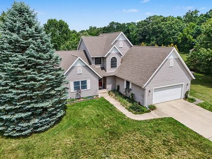 Undeveloped Land for sale in Saint Joseph County, Michigan