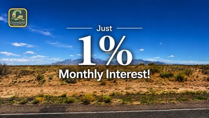Recreational Property for sale in Luna County, New Mexico