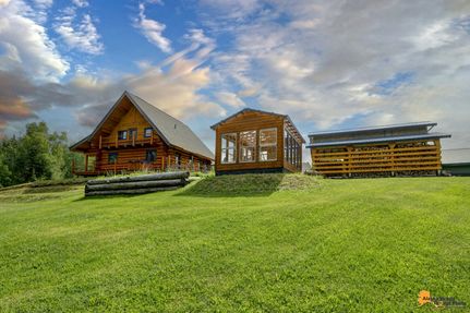 Farm and Ranch for sale in Matanuska-Susitna Borough, Alaska