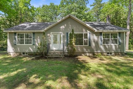 Timberland Property for sale in York County, Maine