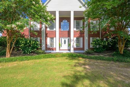 Farm and Ranch for sale in Benton County, Mississippi