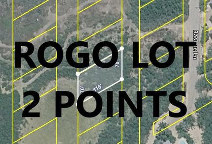 Land for sale in Monroe County, Florida