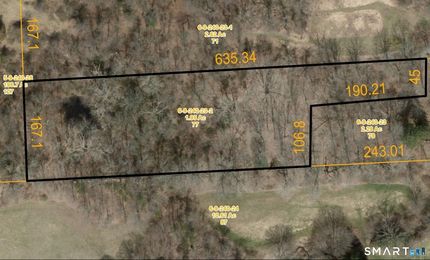 Farm and Ranch for sale in Windham County, Connecticut