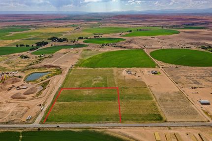 Undeveloped Land for sale in Uintah County, Utah