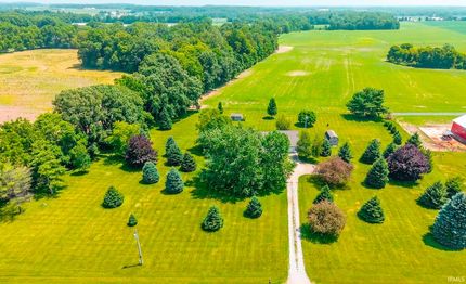 Farm and Ranch for sale in Lagrange County, Indiana