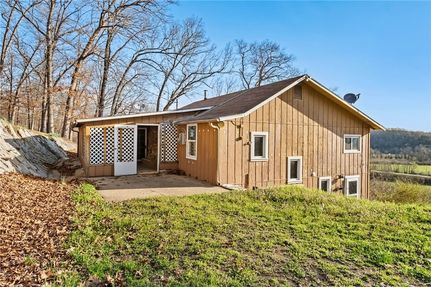 Recreational Property for sale in McDonald County, Missouri