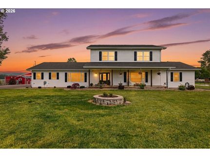 Recreational Property for sale in Linn County, Oregon