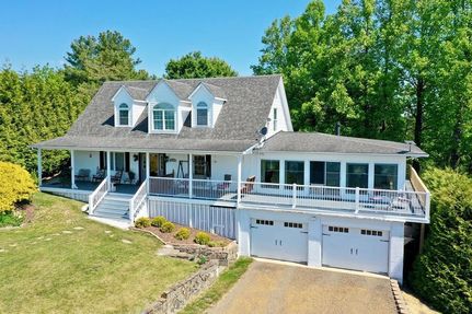Land for sale in Carroll County, Virginia