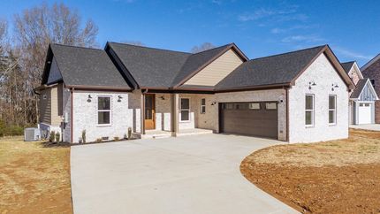 Recreational Property for sale in Hardin County, Tennessee