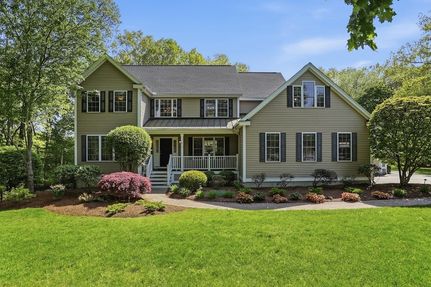 Timberland Property for sale in Middlesex County, Massachusetts