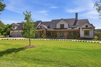 Farm and Ranch for sale in Yazoo County, Mississippi