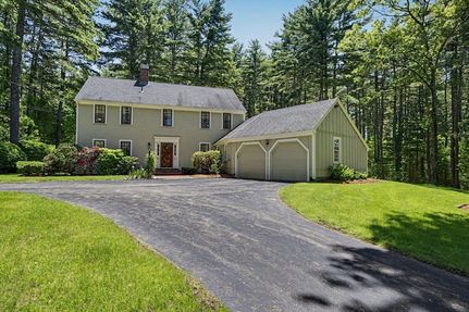 Timberland Property for sale in Middlesex County, Massachusetts