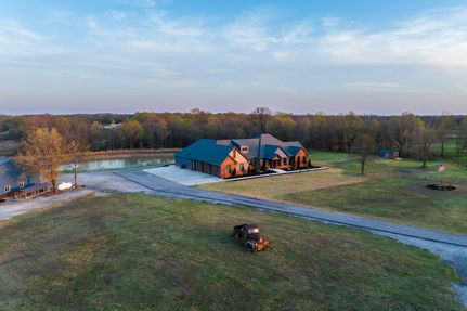 Recreational Property for sale in Muskogee County, Oklahoma