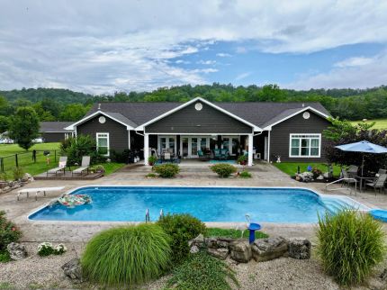 Farm and Ranch for sale in Carter County, Missouri