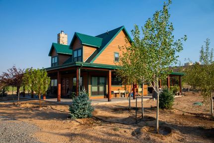 House for sale in Delta County, Colorado