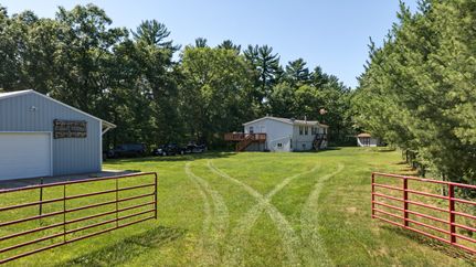 Waterfront Property for sale in Jackson County, Wisconsin