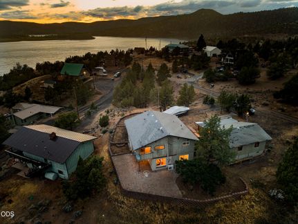 Land for sale in Crook County, Oregon
