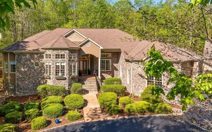 House for sale in Sequatchie County, Tennessee
