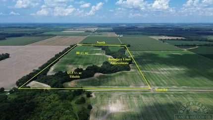 Recreational Property for sale in Marion County, Illinois