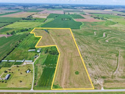 Undeveloped Land for sale in Dickinson County, Kansas