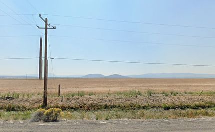 Homesite for sale in Klamath County, Oregon