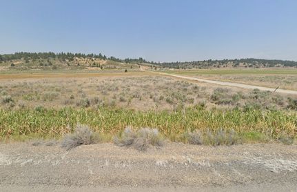 Land for sale in Klamath County, Oregon