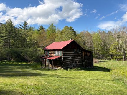 Land for sale in Pocahontas County, West Virginia