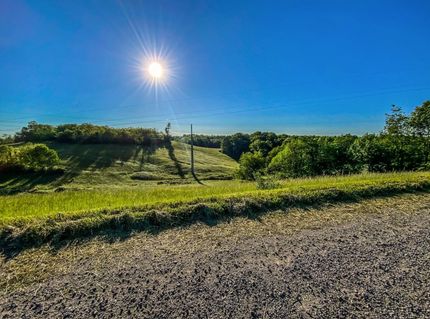 Land for sale in Harrison County, Ohio