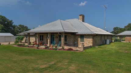 Recreational Property for sale in Titus County, Texas