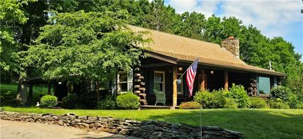 Land for sale in Bradford County, Pennsylvania
