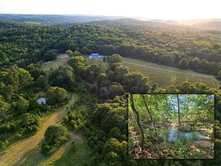 Land for sale in Texas County, Missouri