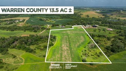 Recreational Property for sale in Warren County, Iowa