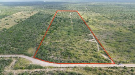 Land for sale in Zapata County, Texas