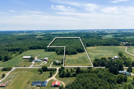 Recreational Property for sale in Sanilac County, Michigan