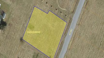 Oceanfront Property for sale in Northampton County, Virginia