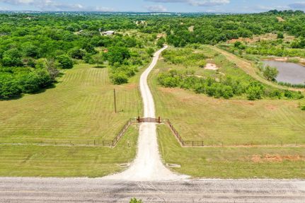Farm and Ranch for sale in Montague County, Texas