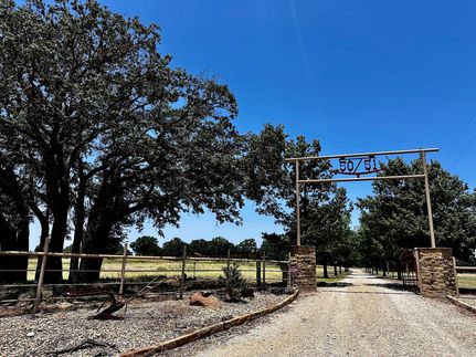 Timberland Property for sale in Callahan County, Texas