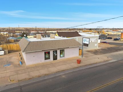 Land for sale in Otero County, Colorado