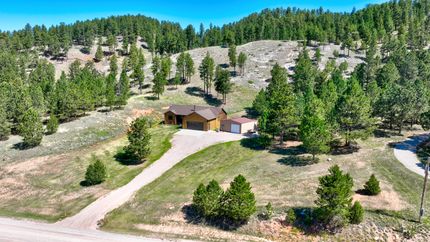 Land for sale in Weston County, Wyoming