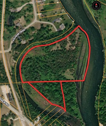 Timberland Property for sale in Iosco County, Michigan