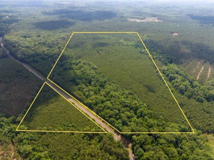 Recreational Property for sale in LaSalle Parish, Louisiana
