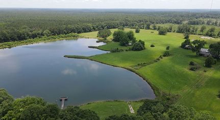 Recreational Property for sale in Jones County, Mississippi