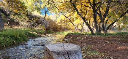Undeveloped Land for sale in Otero County, New Mexico