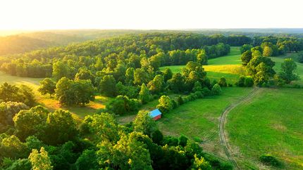 Recreational Property for sale in Montgomery County, Tennessee