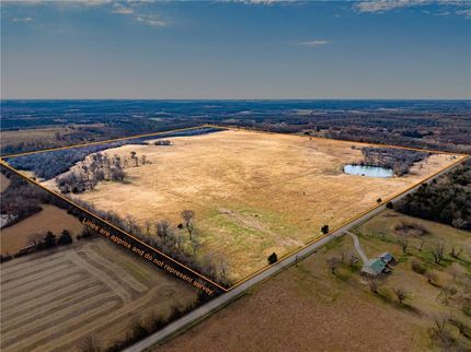 Farm and Ranch for sale in Bourbon County, Kansas